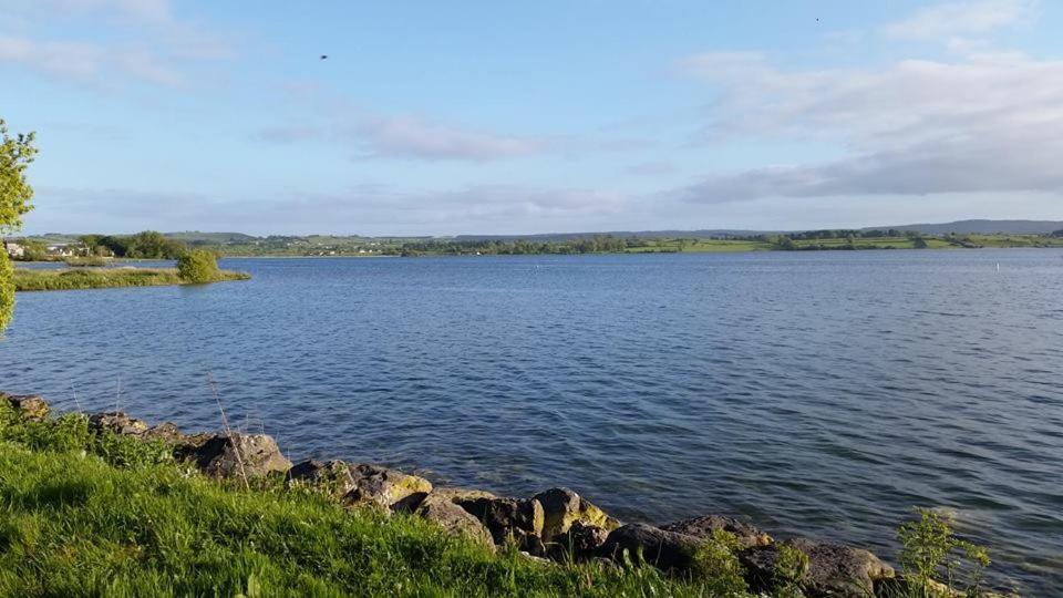 Lakeside Loughrea Kültér fotó