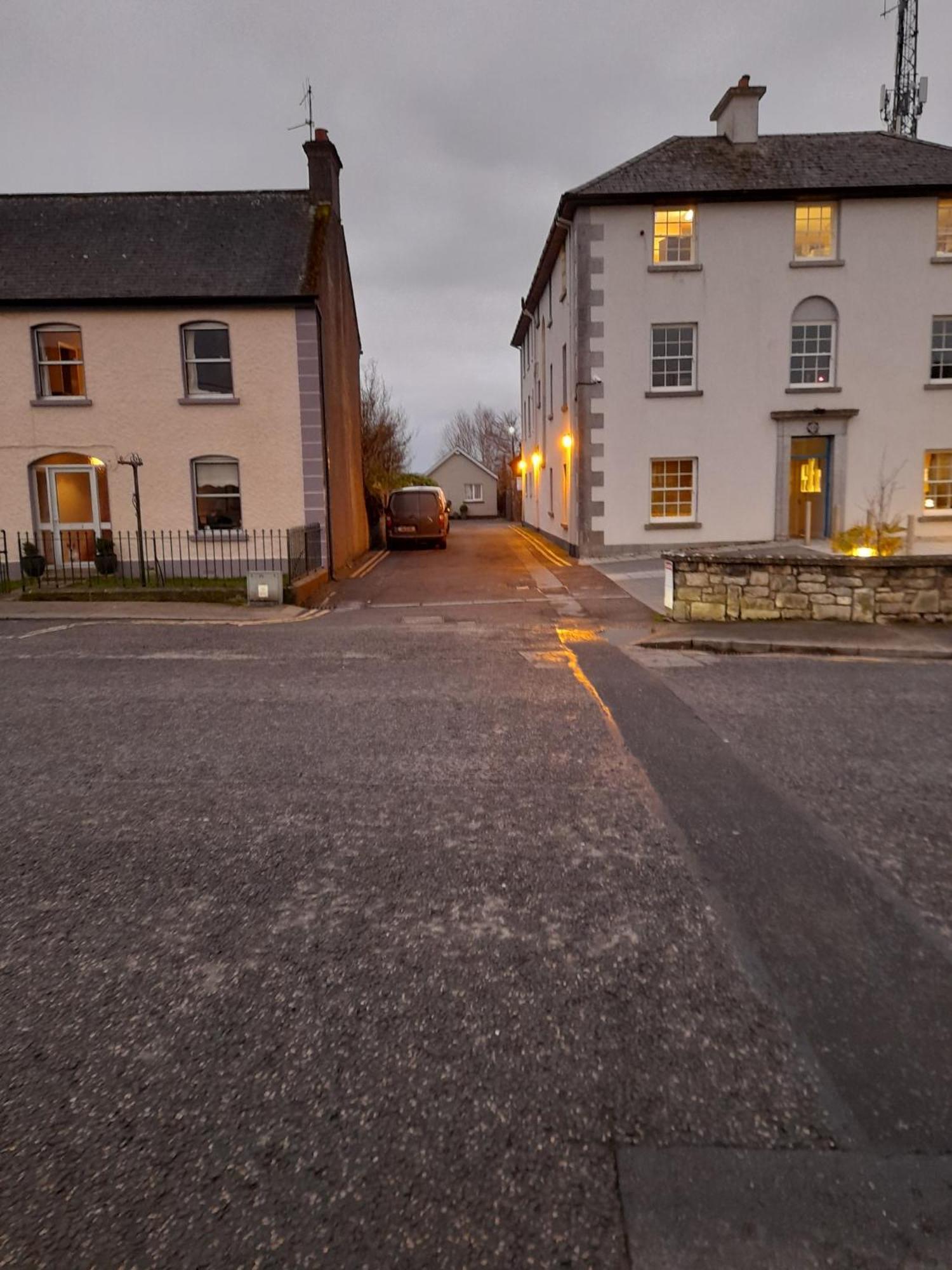 Lakeside Loughrea Kültér fotó